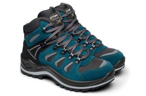 Купить ботинки grisport арт.13711s49tn tm жен.темно-синий в Краснодаре