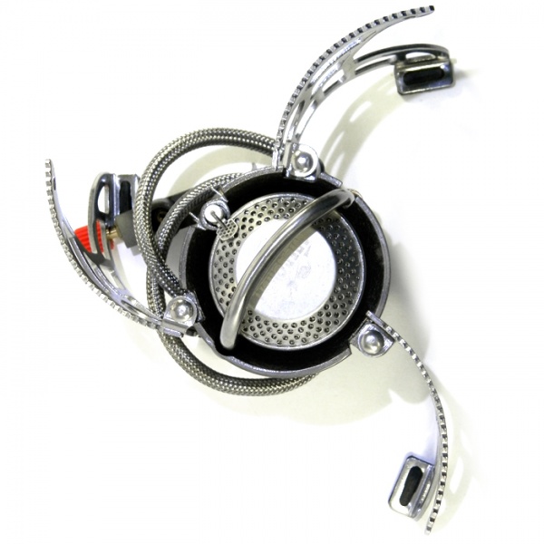 Плита газовая портативная Следопыт Огненная буря с газогенер. в Краснодаре Плита газовая портативная Следопыт Огненная буря с газогенер.