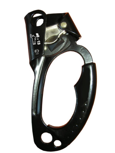 Зажим Вертикаль Жумар правый (LUX) в Краснодаре    Зажим Вертикаль Жумар правый (LUX) в Краснодаре