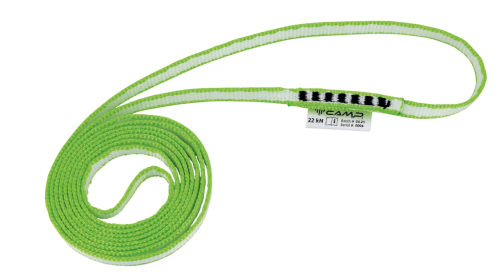  Петля 10.5мм EXPRESS DYNEEMA RUNNER Camp в Краснодаре  