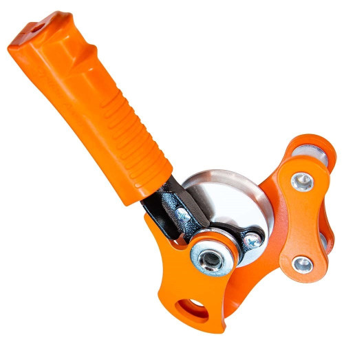  Спусковое устройство Беркут Левый Орион Альп в Краснодаре  