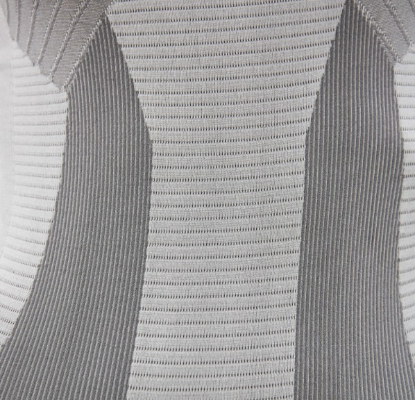 Термобельё V-MOTION F-10 женские A11619 светло-серый в Краснодаре