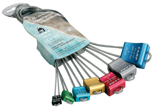  Набор закладных элементов Set Pro-Nuts Camp в Краснодаре  