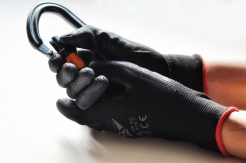  Перчатки Guru для спортивного туризма в Краснодаре  