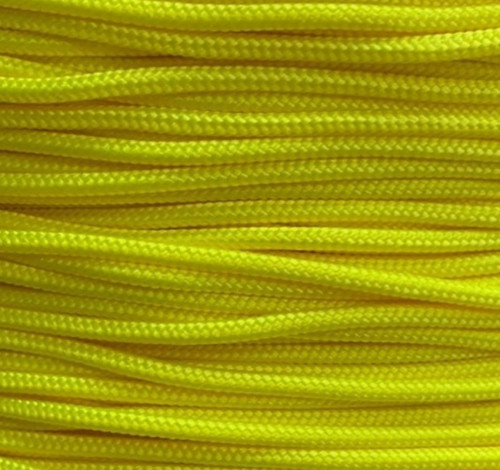  Репшнур Ремера Pro Pes (PA) 6мм.1000кгс желтый в Краснодаре  