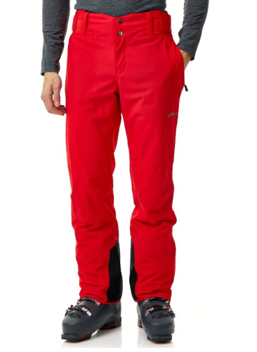 Брюки горнолыжные Phenix Super 4Way Stretch RD в Краснодаре