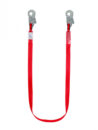  Строп Венто ленточный одинарный нерегулируемый A11 в Краснодаре  