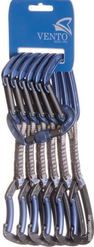  Оттяжка с карабинами ExspressSet11 (6 set11) Венто в Краснодаре  