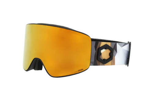 Купить маска out of void origami/gold24 mci в Краснодаре