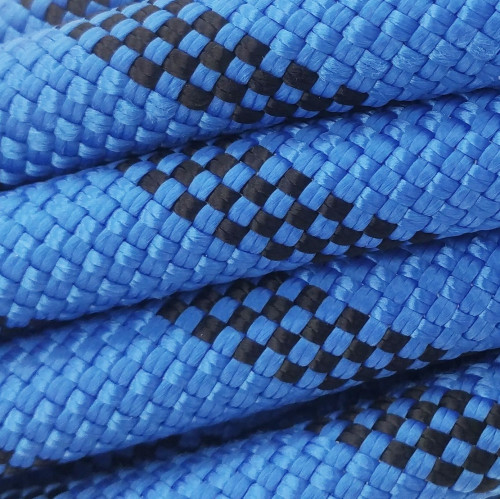 Веревка Шнур статика д.16мм 48пр."Подъем" в Краснодаре    Веревка Шнур статика д.16мм 48пр."Подъем" в Краснодаре