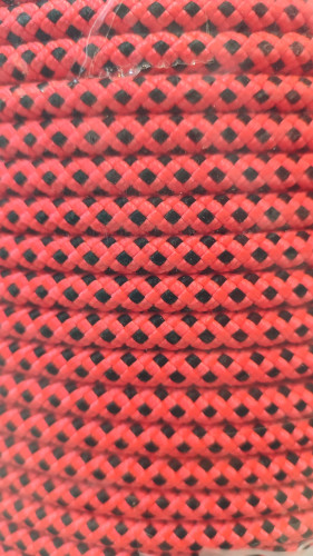  Репшнур Шнур ПА 24-х пр.с серд.8мм в Краснодаре  