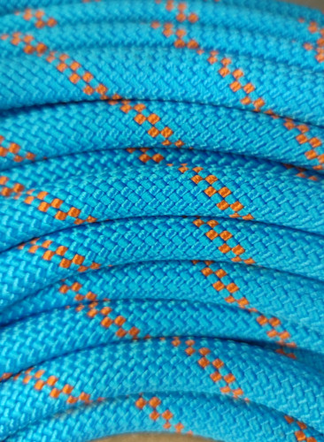  Веревка Шнур статика д.10 мм.48 пр."Скала S" в Краснодаре  