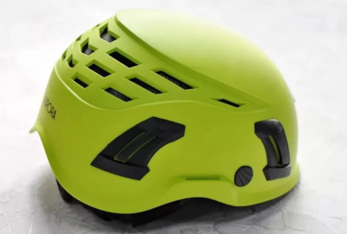  Каска GURU Aurora Lime в Краснодаре  