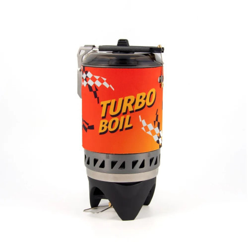 Система приготовления пищи газовая Следопыт Forza Turbo Boil с переходником в Краснодаре Система приготовления пищи газовая Следопыт Forza Turbo Boil с переходником