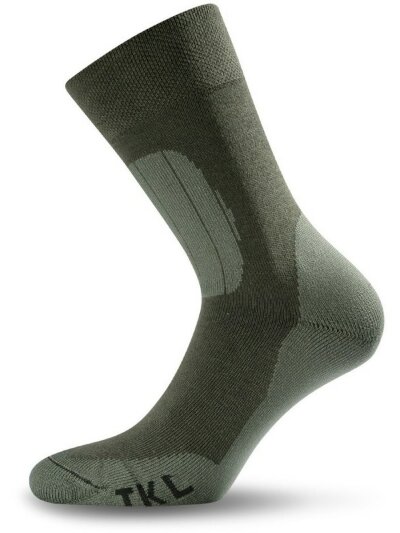 Купить Носки Lasting TKL 620 Merino Wool Green в Краснодаре