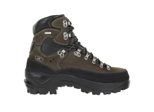 Купить Ботинки Lomer Everest STX Antra/Black в Краснодаре - 100% низкая ...