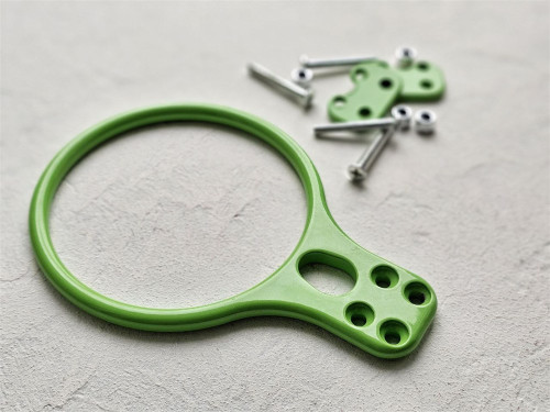  Спусковое устройство Guru INFINITY зеленый в Краснодаре  