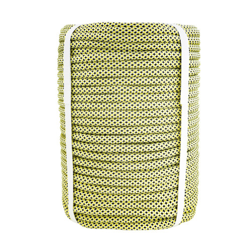  Веревка Венто статическая 10 мм vst 422 желтый в Краснодаре  