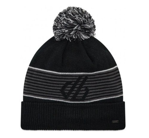 Шапка Dare2B Out Wit Beanie черный,оранжевый в Краснодаре