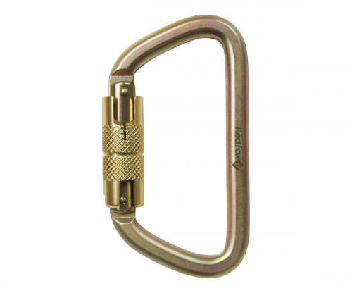  Карабин Red Fox стальной 249-10115 Auto в Краснодаре  