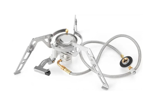 Горелка Kovea газовая КВ-0211G со шлангом (без баллона)