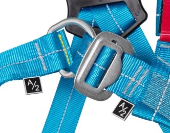  Страховочная система Венто Высота 042 в Краснодаре  