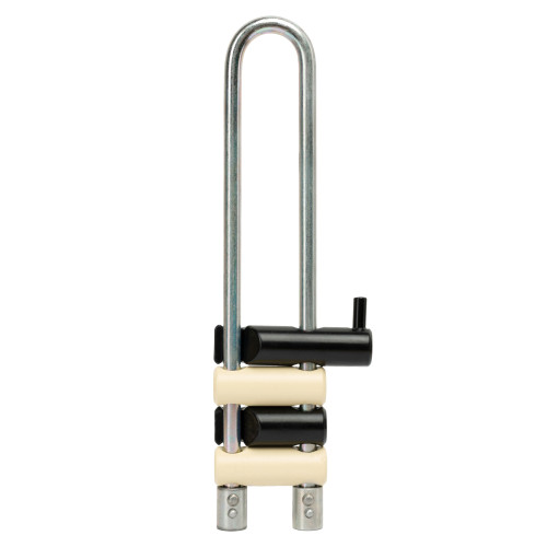 Спусковое устройство Вертикаль Решетка стальная в Краснодаре    Спусковое устройство Вертикаль Решетка стальная в Краснодаре