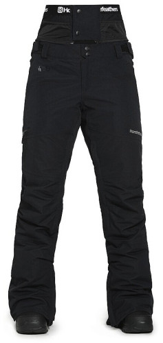 Штаны сноубордические Lotte Pants black HORSEFEATHERS в Краснодаре