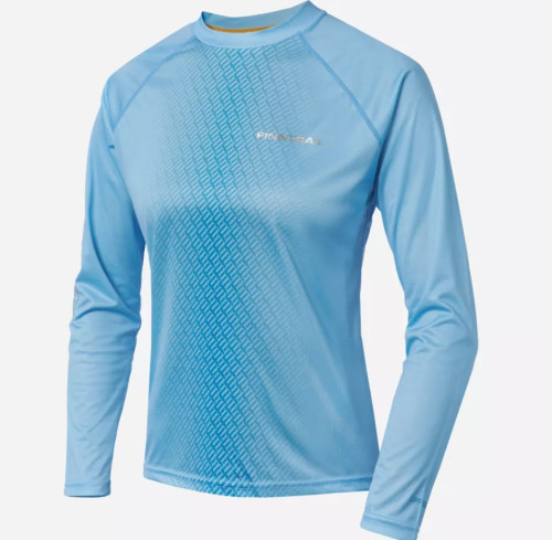 Лонгслив Finntrail женский Venus W 6620 LightBlue в Краснодаре