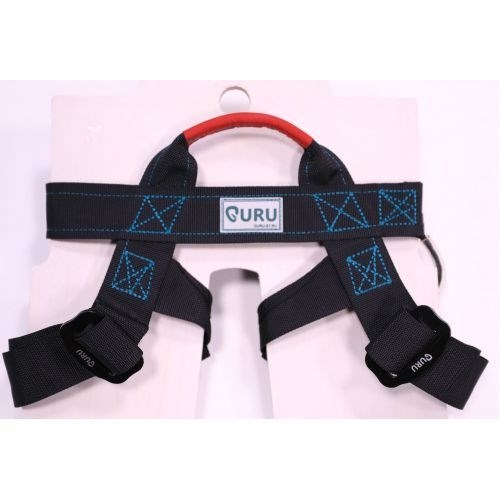  Страховочная система Guru поясная Master V2 в Краснодаре  