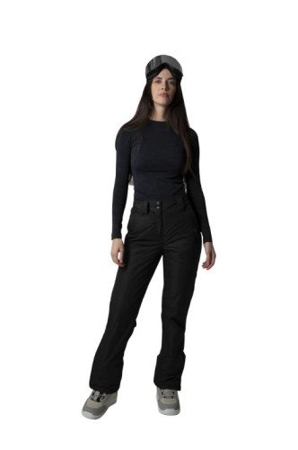 Брюки женские "Saimaa" черный в Краснодаре