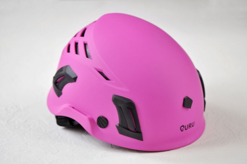  Каска GURU Aurora Purple в Краснодаре  