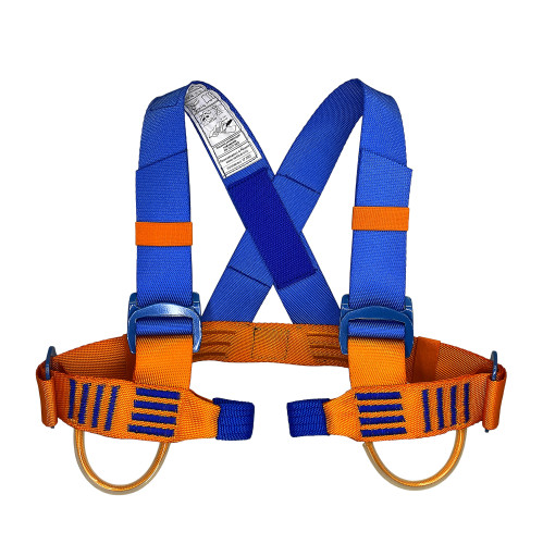  Страховочная система Вертикаль "Турист" детская верх в Краснодаре  