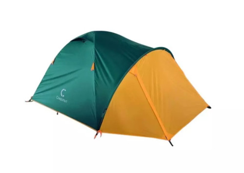 Палатка душ-туалет СЛЕДОПЫТ, 160х160х200