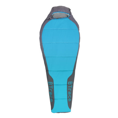 Спальный мешок BTrace Snug S -8 (левый) Спальный мешок BTrace Snug S -8 (левый)