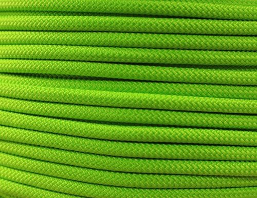  Репшнур Ремера Pro Pes (PA) 7мм.1130кг.зеленый в Краснодаре  