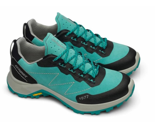 Купить полуботинки grisport арт.14701v59tn tm жен.бирюзовый в Краснодаре