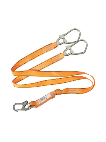  Строп аАд+К25 (лента) в Краснодаре  