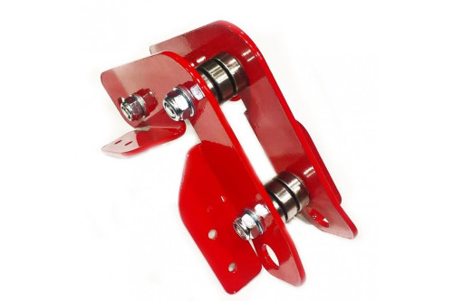  Комплект из 4-х роликов для перегиба в Краснодаре  