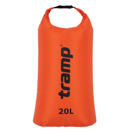 Гермомешок Tramp  Nylon Ultralight 20л.оранжевый