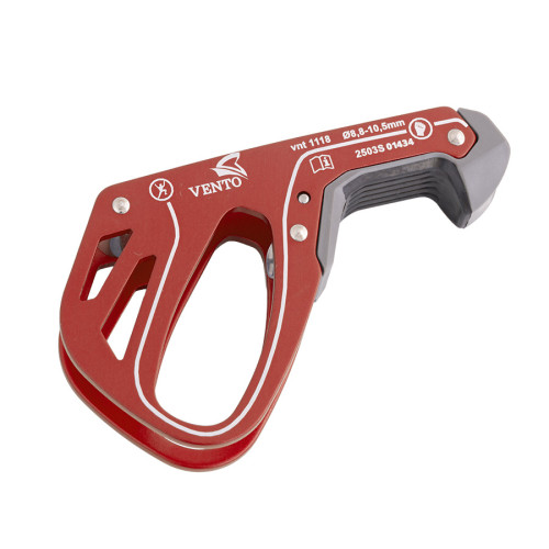  Страховочное устройство Венто "Toucan" красный в Краснодаре  