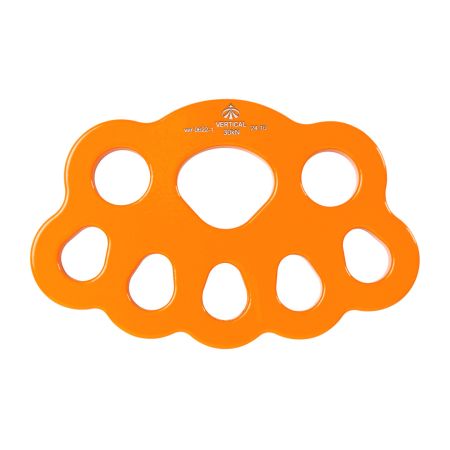  Накопитель Вертикаль средний такелажный оранжевый в Краснодаре  