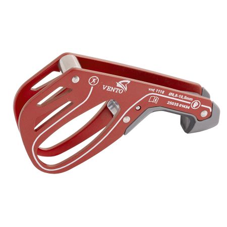  Страховочное устройство Венто "Toucan" красный в Краснодаре  