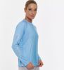 купить Лонгслив Finntrail женский Venus W 6620 LightBlue