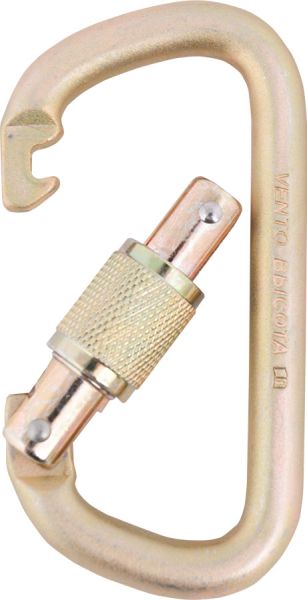  Карабин Венто Высота 512 сталь трапеция муфта в Краснодаре  