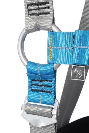  Страховочная привязь Венто «Высота 038» в Краснодаре  