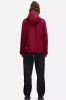 Куртка Finntrail женская Outdoor W 1311 DarkRed