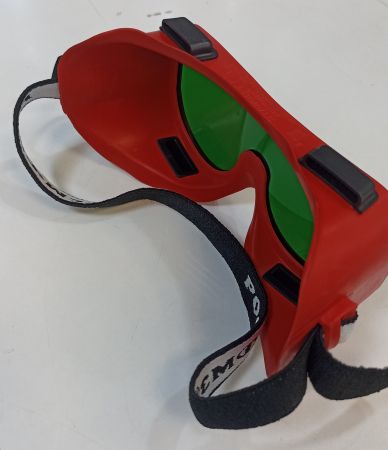 Купить Очки защитные РОССОМ3 в Краснодаре