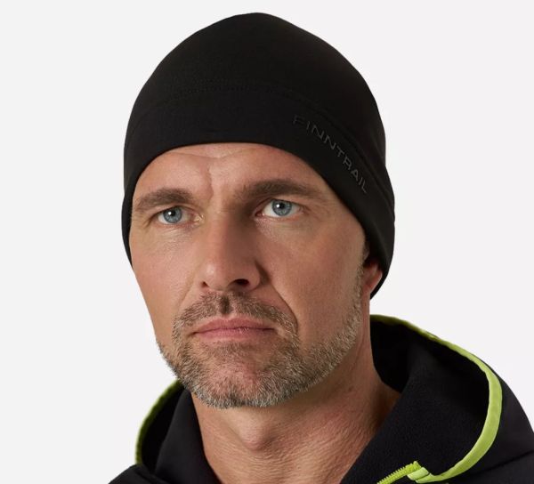 Шапка Finntrail Venom 9718 Graphite в Краснодаре