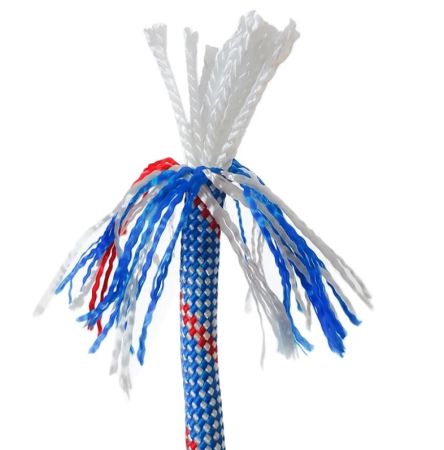  Веревка Fortis-static д.10 мм.48-ми пр. в Краснодаре  